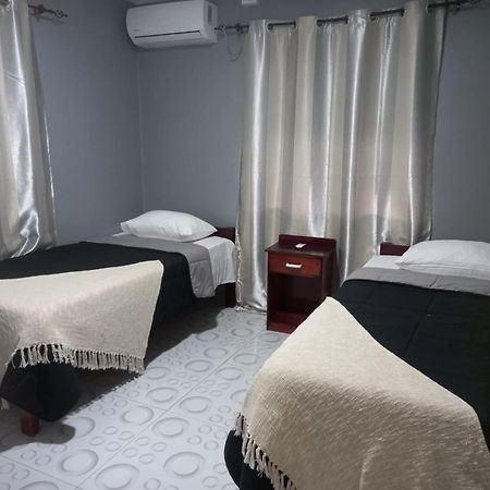 Вилла Bula House Лаутока Экстерьер фото