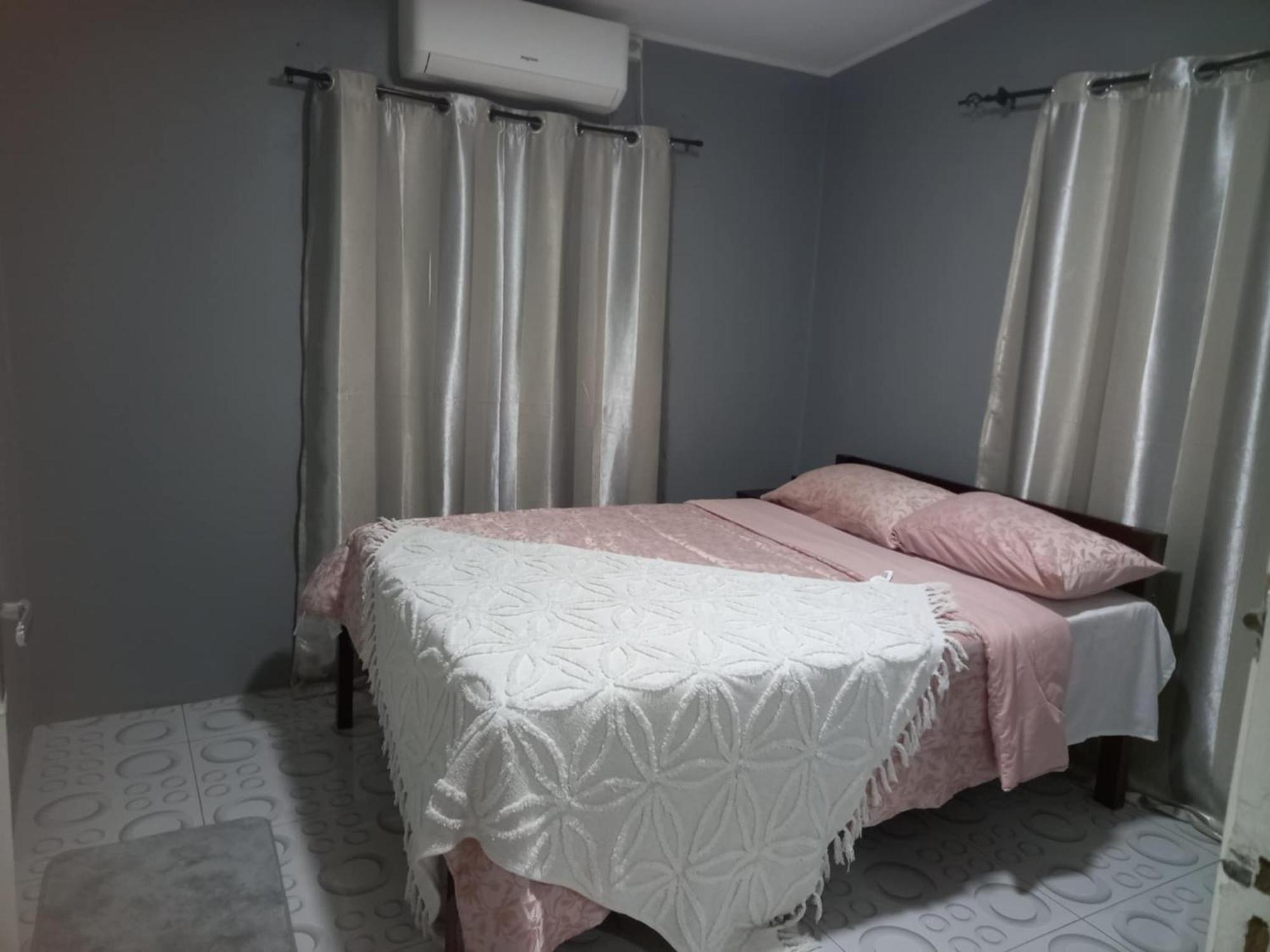 Вилла Bula House Лаутока Экстерьер фото